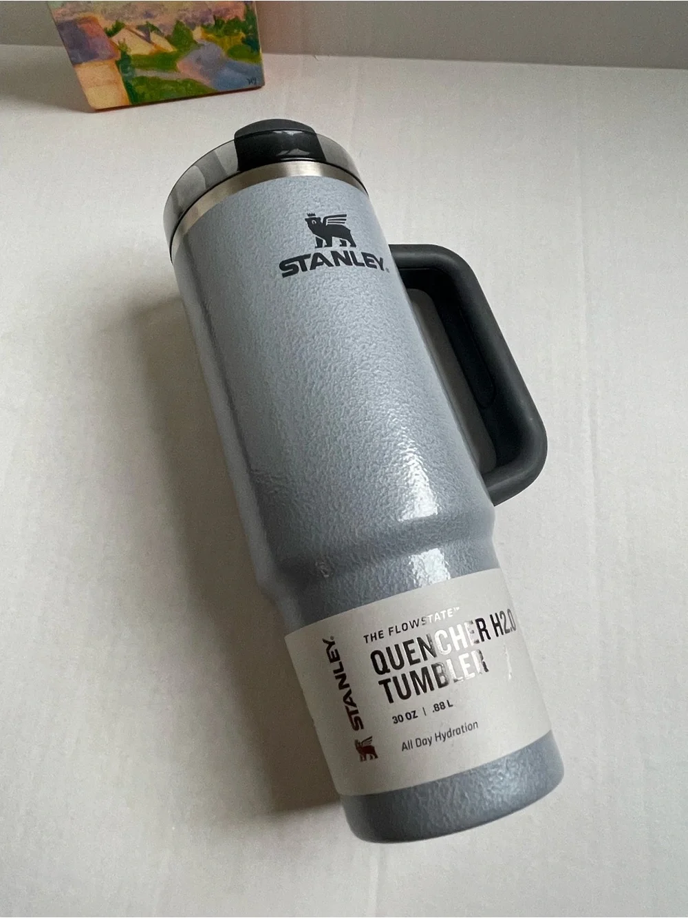 New Stanley The Quencher H2.0 Flowstate Tumbler30 oz